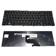 Acer Aspire 5516 New US Keyboard KBI170A140